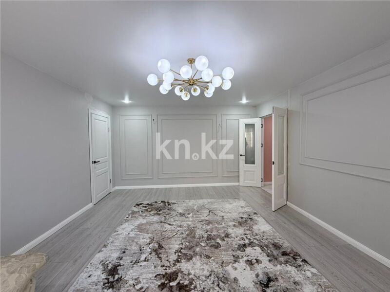Продажа 3-комнатной квартиры, 82 м² - Продажа трехкомнатных квартир на Юго-Востоке Караганды - страница 9 фото 2 из 10
