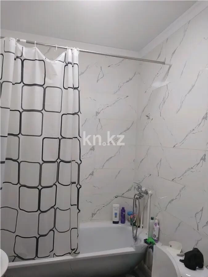 Продажа 1-комнатной квартиры, 38.5 м² - Продажа однокомнатных квартир в р-не Сарайшык Астаны - страница 11 фото 2 из 3