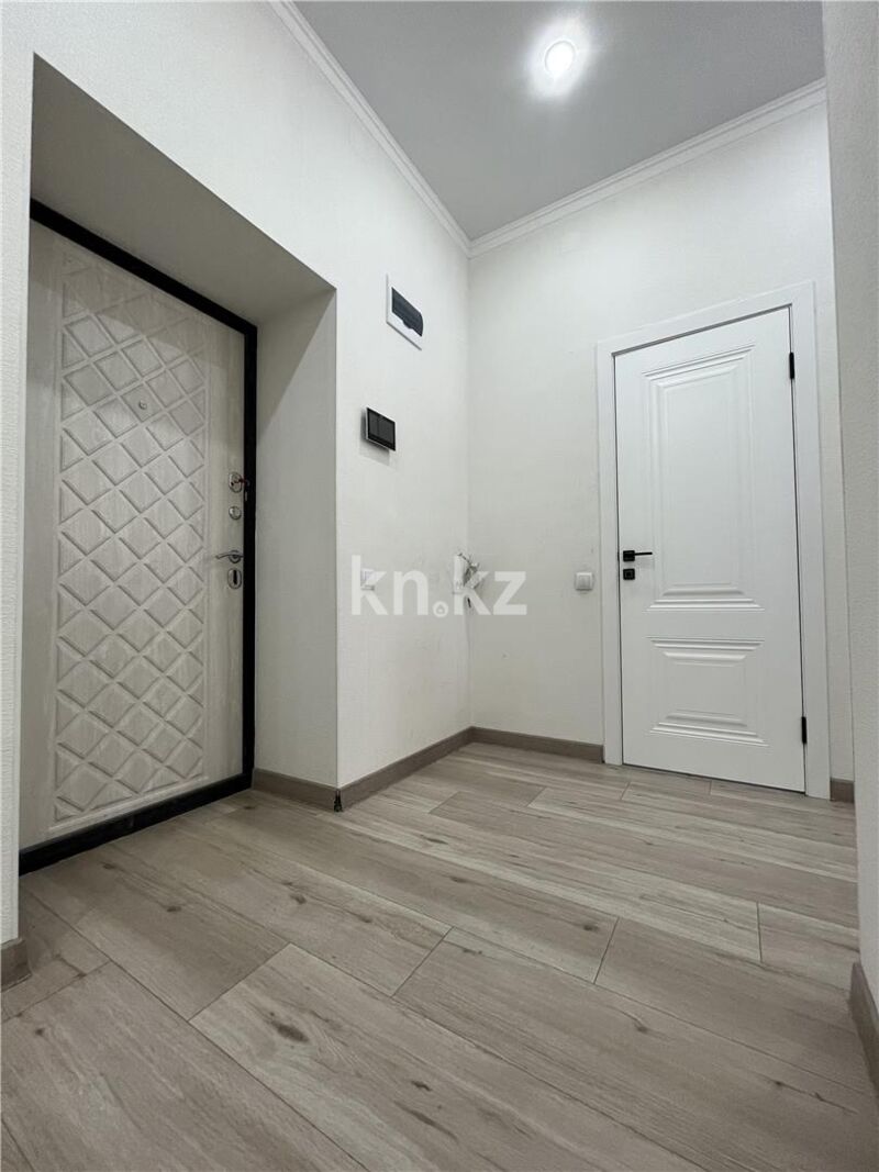 Продажа 2-комнатной квартиры, 68 м² - Продажа двухкомнатных квартир в кирпичном доме в Караганде - страница 25 фото 27 из 30
