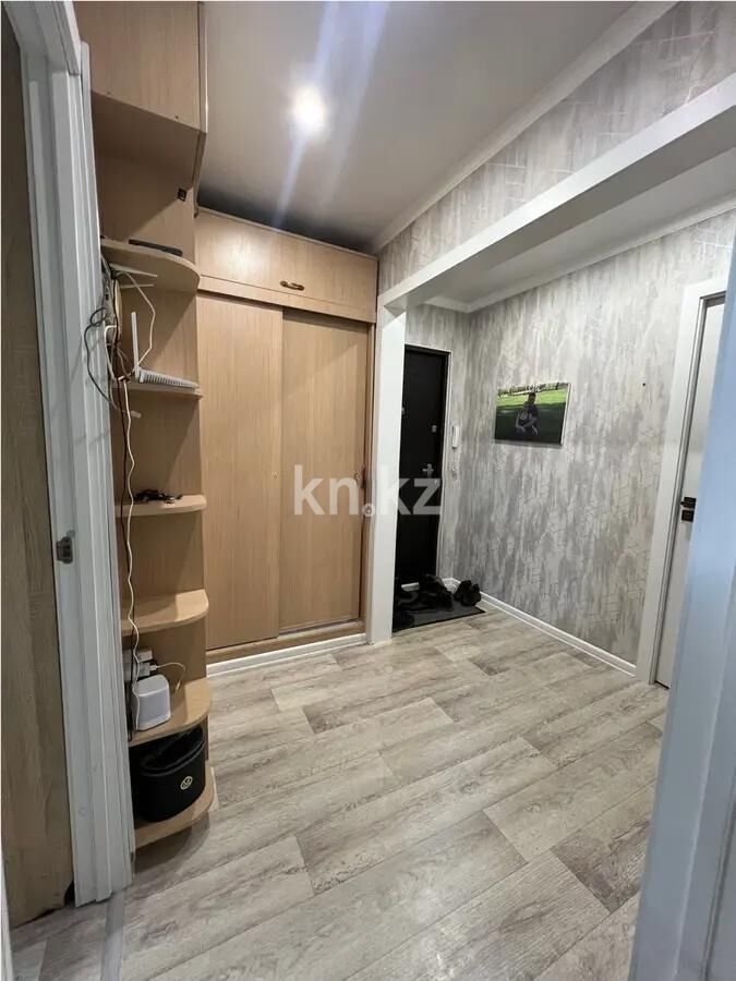 Продажа 3-комнатной квартиры, 62 м² - Продажа трехкомнатных квартир в Ауэзовском р-не Алматы - страница 28 фото 6 из 6