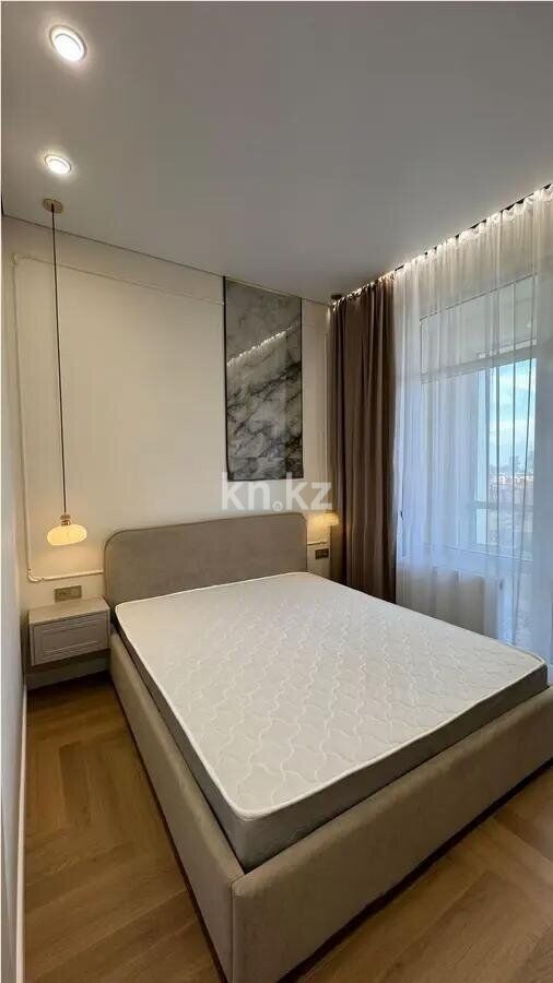 Продажа 2-комнатной квартиры, 43 м² - Продажа квартир в Астане - страница 15 фото 2 из 3