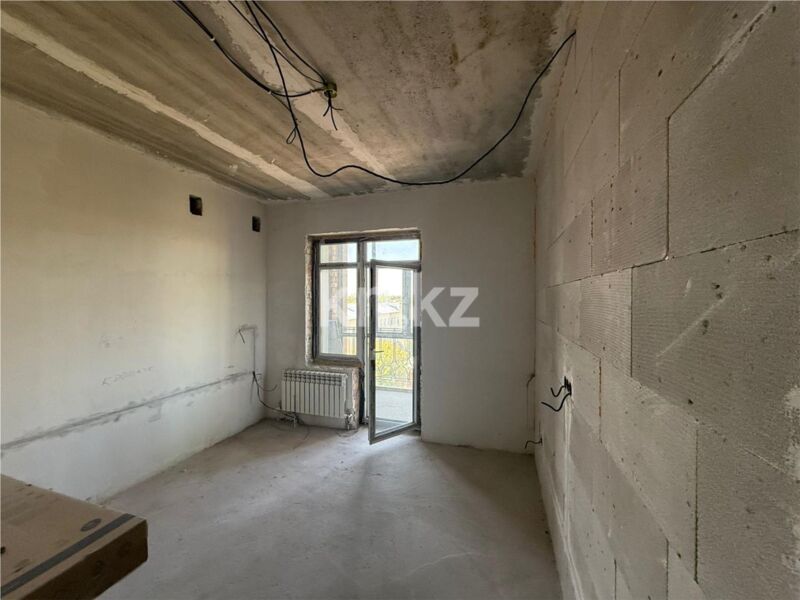 Продажа 3-комнатной квартиры, 97 м² - Продажа квартир в районе Михайловка в Караганде фото 1 из 15