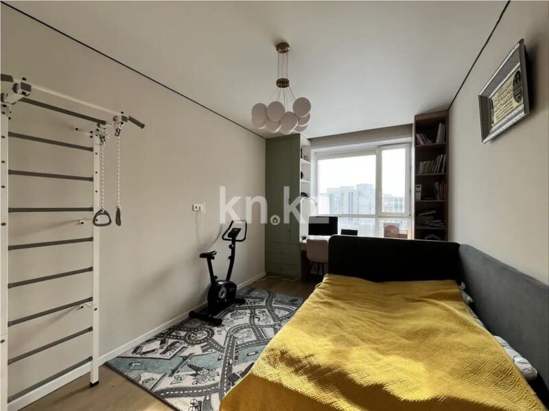 Продажа 2-комнатной квартиры, 65 м² - Продажа двухкомнатных квартир в кирпичном доме в Астане - страница 77 фото 3 из 7