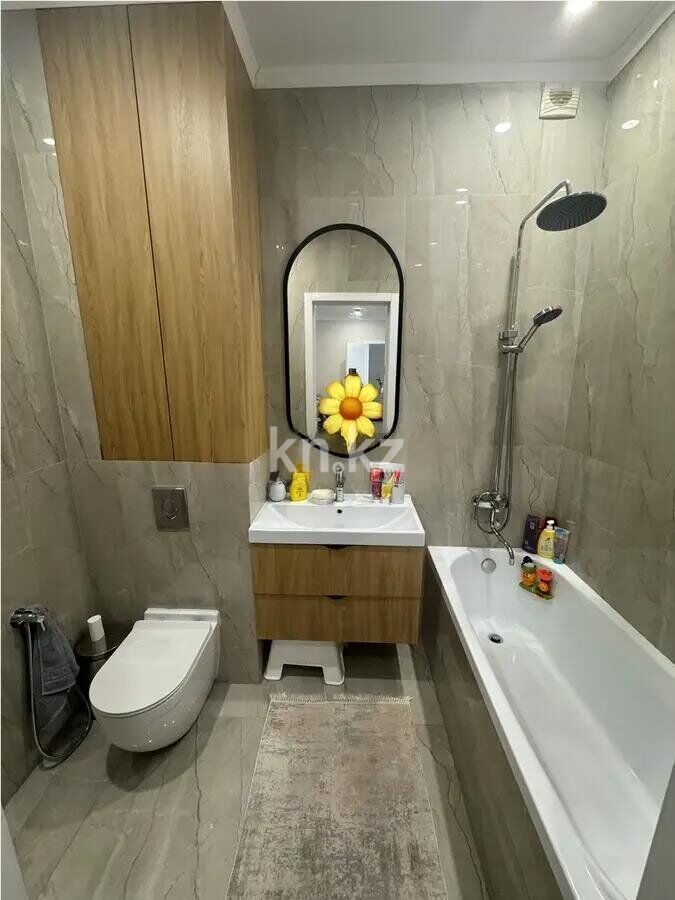 Продажа 2-комнатной квартиры, 60 м² - Продажа недвижимости в Караганде - страница 27 фото 4 из 4