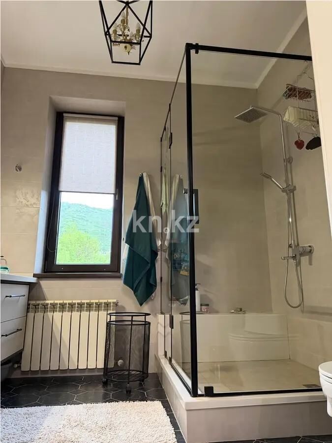 Продажа 4-комнатной квартиры, 160 м² - Продажа четырехкомнатных квартир в Алматы фото 4 из 4