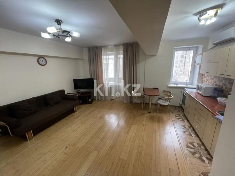 Продажа 2-комнатной квартиры, 40 м² - Продажа недвижимости в Казахстане - страница 31 фото 1 из 5