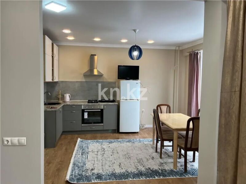 Продажа 1-комнатной квартиры, 51 м² - Продажа квартир в Казахстане - страница 26 фото 3 из 4