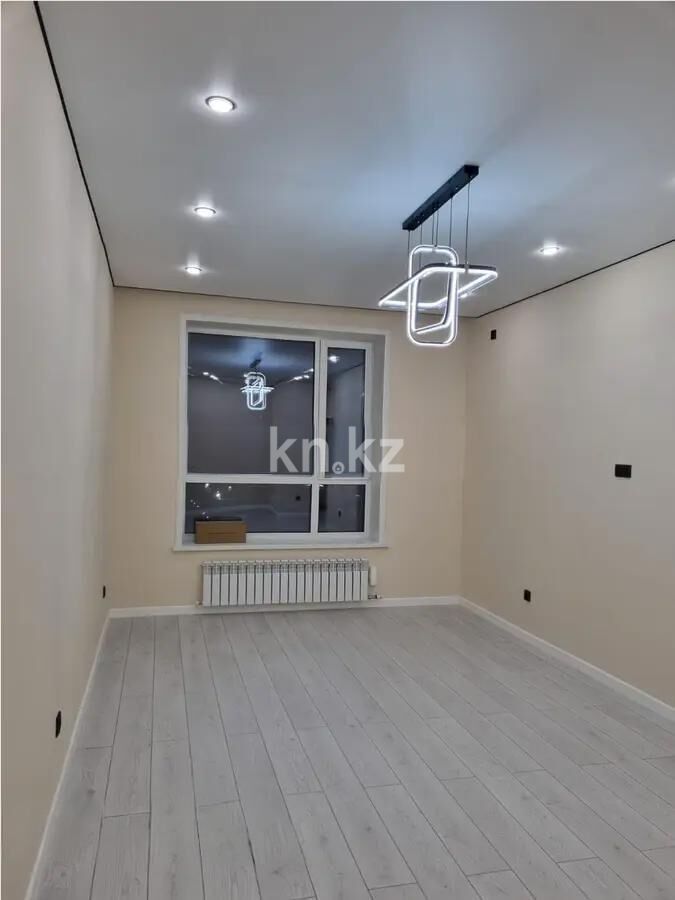 Продажа 1-комнатной квартиры, 42.2 м² - Продажа однокомнатных квартир в р-не Нура Астаны - страница 33 фото 1 из 7