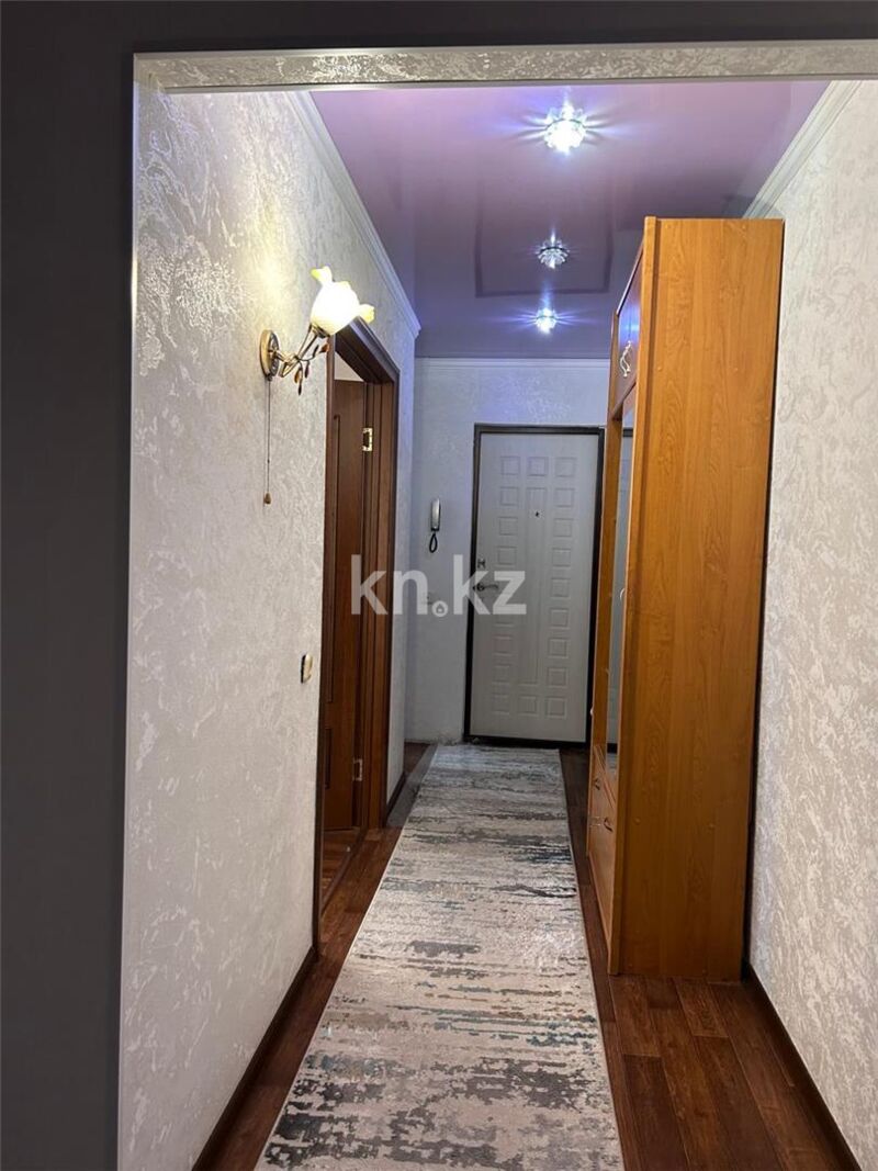 Продажа 3-комнатной квартиры, 68 м² - Продажа трехкомнатных квартир в Темиртау - страница 19 фото 9 из 13
