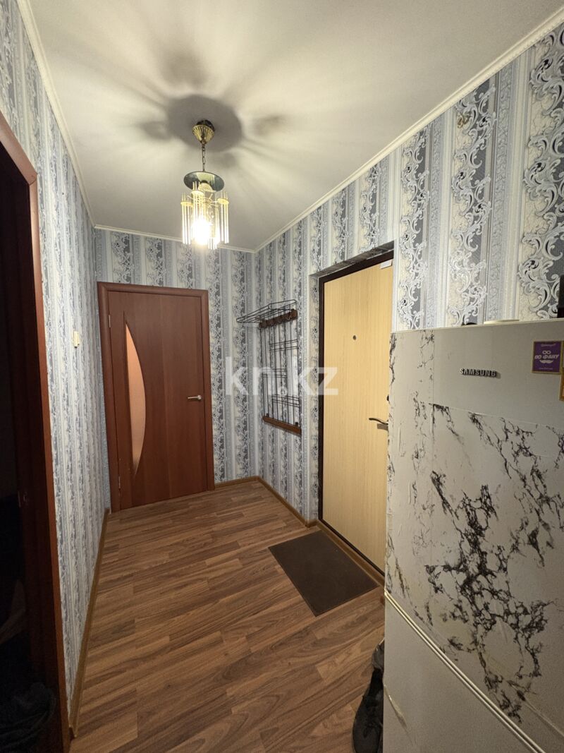 Продажа 2-комнатной квартиры, 49.7 м² - Продажа двухкомнатных квартир в панельном доме в Темиртау - страница 8 фото 1 из 11