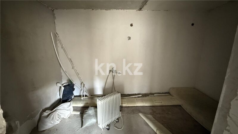 Продажа 2-комнатной квартиры, 44 м² - Продажа двухкомнатных квартир в Темиртау - страница 2 фото 3 из 9