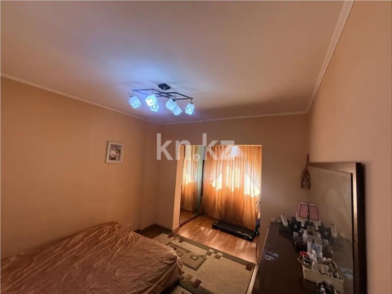 Продажа 3-комнатной квартиры, 70 м² - Продажа трехкомнатных квартир в Медеуском р-не Алматы - страница 10 фото 2 из 6