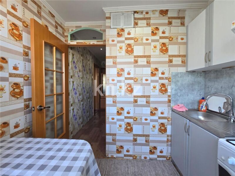 Продажа 1-комнатной квартиры, 31 м² - Продажа однокомнатных квартир в Темиртау - страница 2 фото 4 из 10