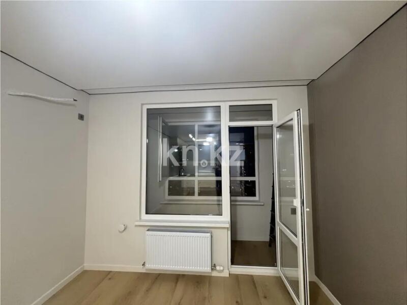 Продажа 1-комнатной квартиры, 28 м² - Продажа однокомнатных квартир в Казахстане - страница 14 фото 1 из 3