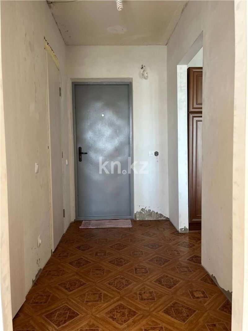 Продажа 1-комнатной квартиры, 34 м² - Продажа однокомнатных квартир в Темиртау - страница 7 фото 7 из 14