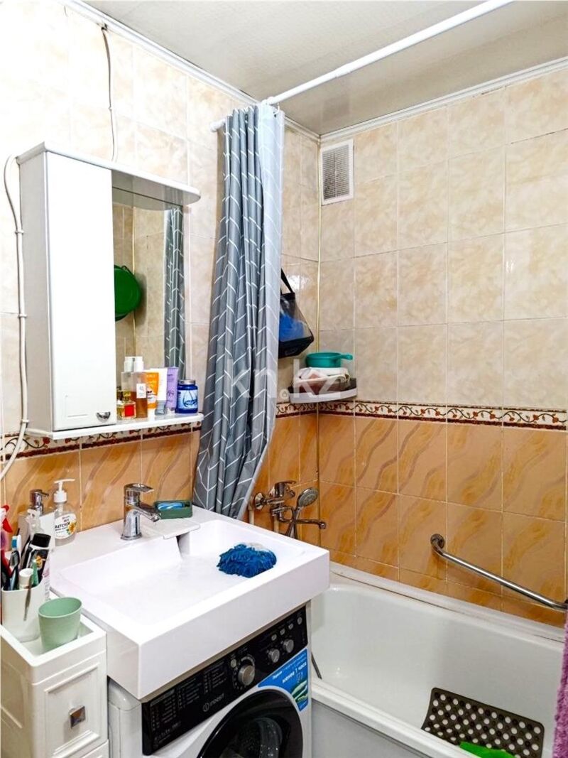 Продажа 3-комнатной квартиры, 62 м² - Продажа квартир в Пришахтинске Караганды - страница 5 фото 14 из 15