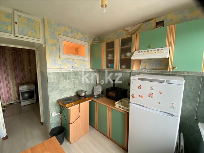 Продажа 2-комнатной квартиры, 45 м² - Продажа двухкомнатных квартир в панельном доме в Караганде - страница 16 фото 11 из 17