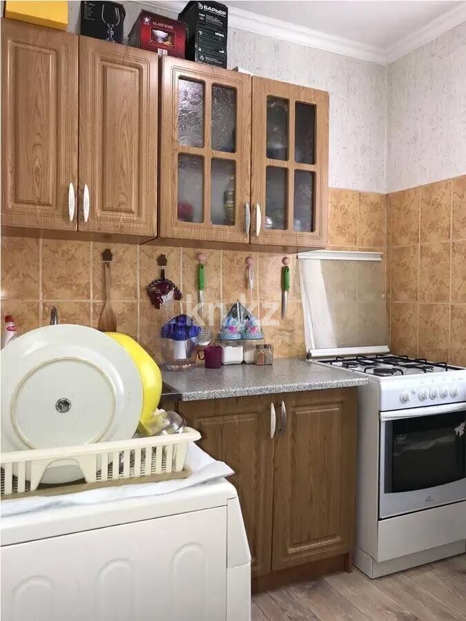 Продажа 1-комнатной квартиры, 30.9 м² - Продажа квартир от собственников в Алматы - страница 5 фото 2 из 4