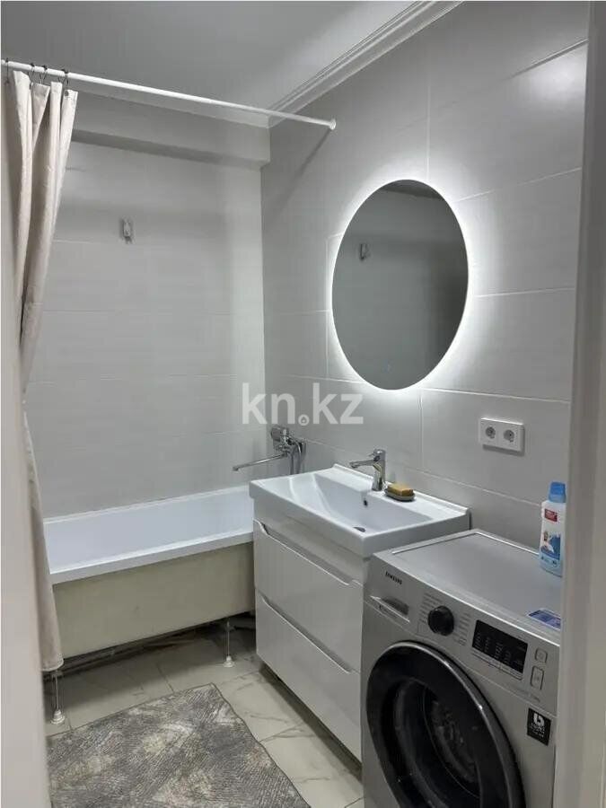 Продажа 3-комнатной квартиры, 75 м² - Продажа квартир в новостройках Алматы - страница 3 фото 4 из 4
