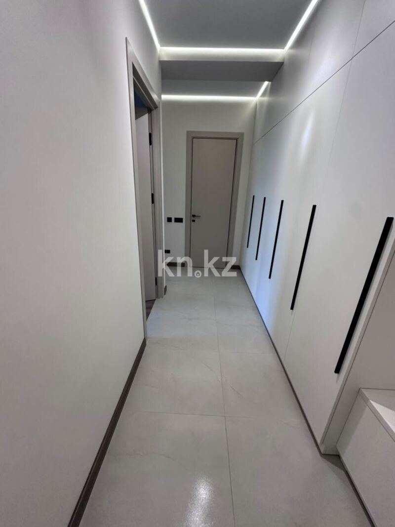 Аренда 1-комнатной квартиры, 40 м² - Аренда квартир помесячно в Казахстане фото 19 из 25