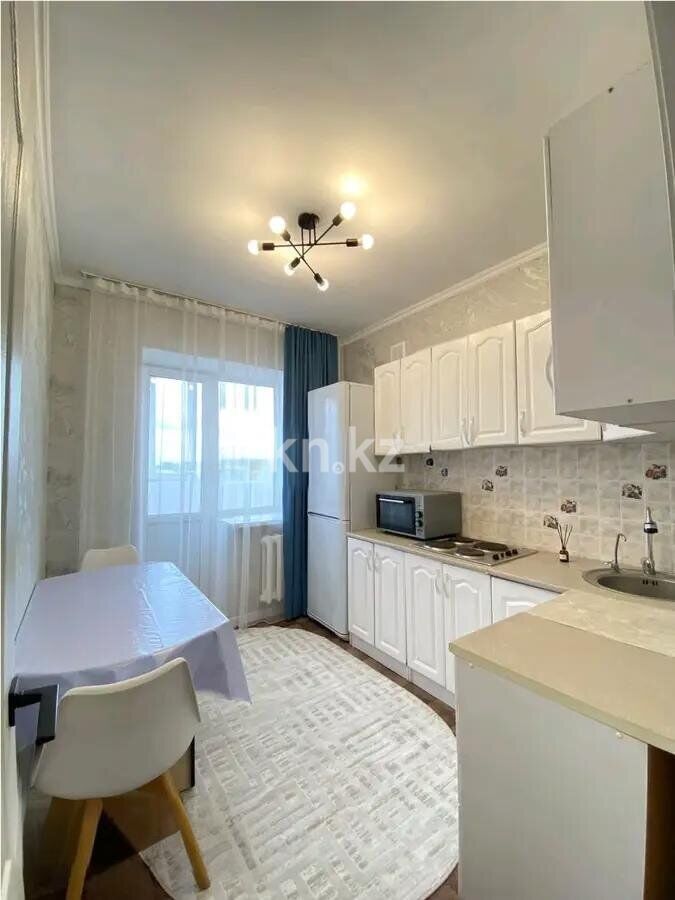 Продажа 1-комнатной квартиры, 38 м² - Продажа квартир в Казахстане - страница 102 фото 2 из 5