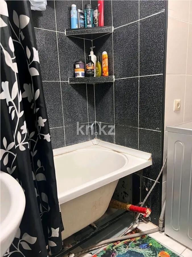 Продажа 3-комнатной квартиры, 60 м² - Продажа трехкомнатных квартир в Ауэзовском р-не Алматы - страница 17 фото 3 из 4