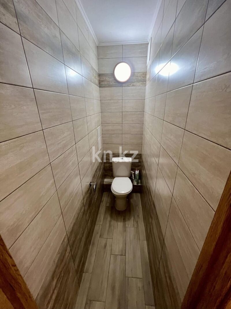 Аренда 2-комнатной квартиры, 57 м² - Аренда квартир помесячно в Казахстане фото 5 из 6