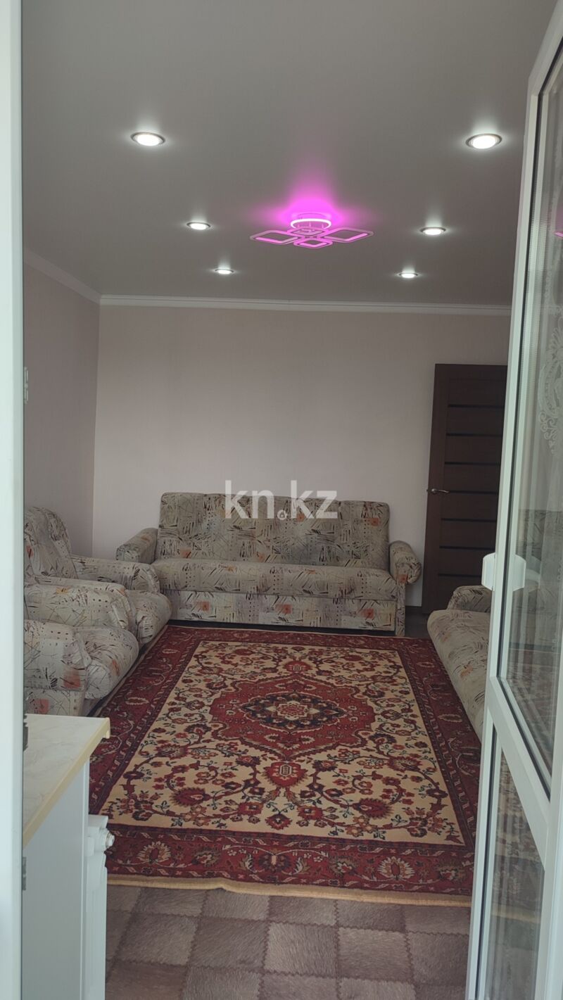 Продажа 2-комнатной квартиры, 53.6 м² - Продажа домов, коттеджей в Сарани фото 21 из 28