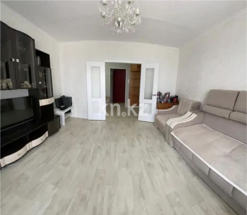 Продажа 2-комнатной квартиры, 54 м² - Продажа двухкомнатных квартир от собственников в Караганде - страница 24 фото 1 из 5