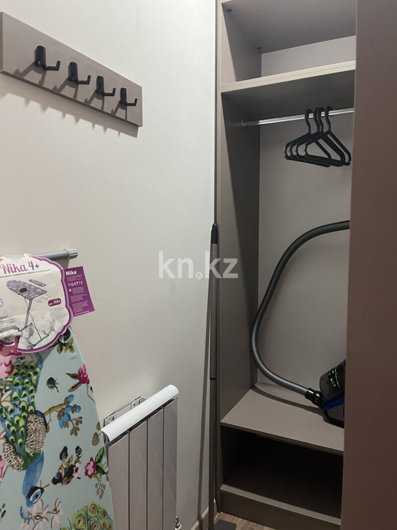 Аренда 2-комнатной квартиры, 45 м² - Аренда квартир помесячно в Казахстане - страница 4 фото 8 из 17
