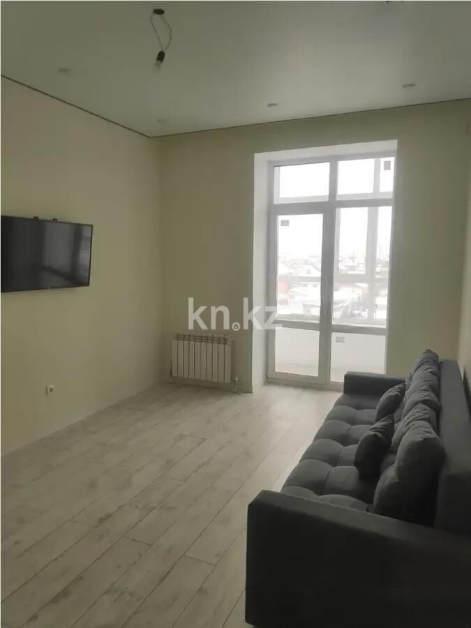 Продажа 2-комнатной квартиры, 52 м² - Продажа двухкомнатных квартир в р-не Алматы Астаны - страница 20 фото 1 из 5