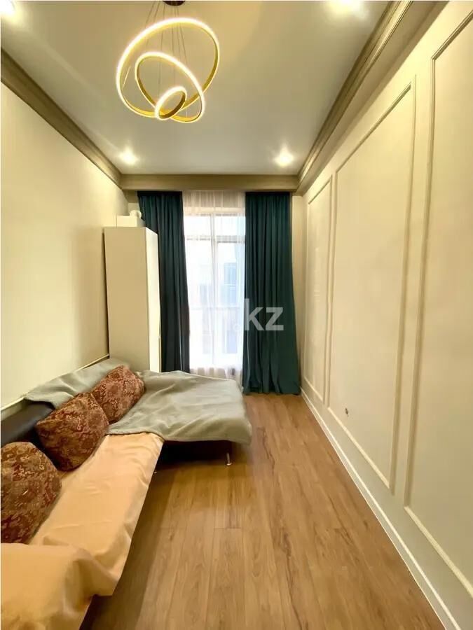 Продажа 2-комнатной квартиры, 41 м² - Продажа квартир в Бостандыкском р-не Алматы - страница 3 фото 1 из 5