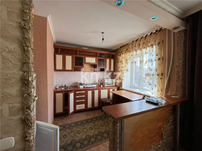 Продажа 1-комнатной квартиры, 32 м² - Продажа однокомнатных квартир в блочном доме в Казахстане - страница 52 фото 3 из 6