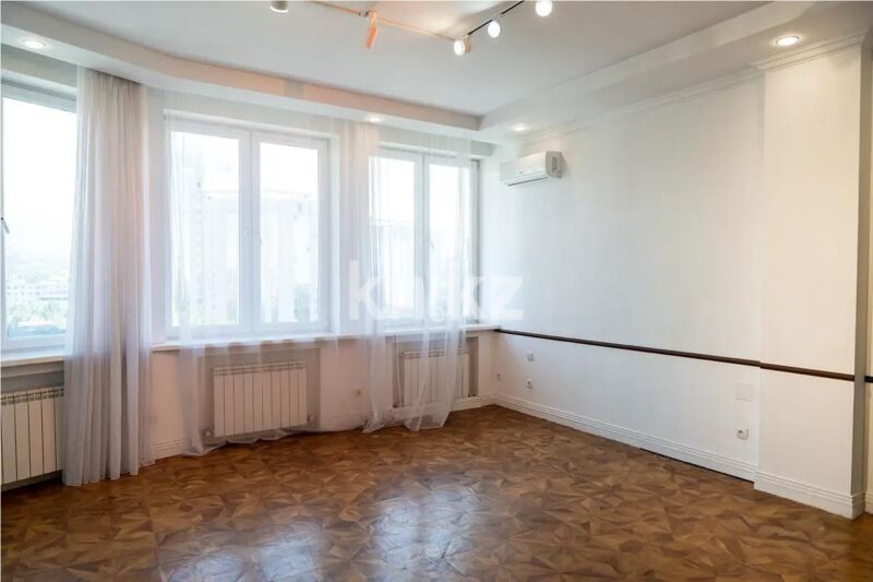 Продажа 3-комнатной квартиры, 116.4 м² - Продажа трехкомнатных квартир в блочном доме в Алматы - страница 3 фото 3 из 4