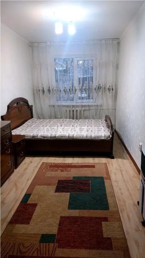 Продажа 3-комнатной квартиры, 60 м² - Продажа трехкомнатных квартир в Бостандыкском р-не Алматы - страница 19 фото 2 из 5