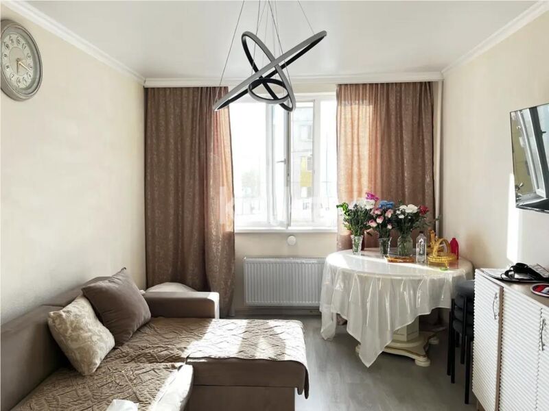 Продажа 2-комнатной квартиры, 52.6 м² - Продажа двухкомнатных квартир от собственников в Казахстане - страница 17 фото 1 из 3