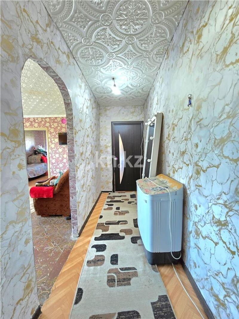 Продажа 3-комнатной квартиры, 55 м² - Продажа квартир в Казахстане - страница 1374 фото 7 из 10