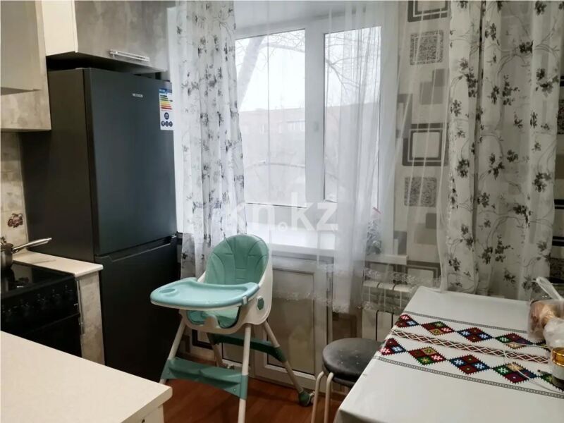 Продажа 2-комнатной квартиры, 48 м² - Продажа двухкомнатных квартир в Караганде фото 3 из 5