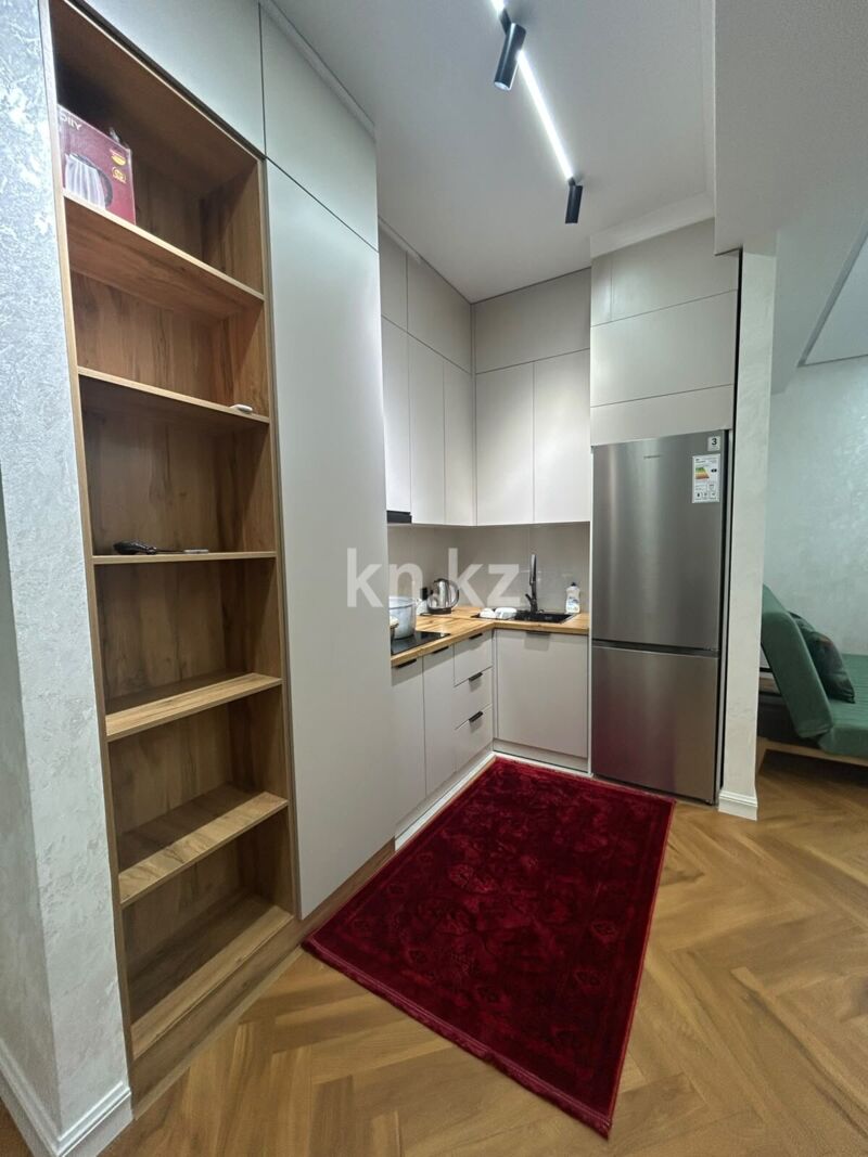 Аренда 3-комнатной квартиры, 57 м² - Аренда недвижимости в Алматы фото 1 из 7