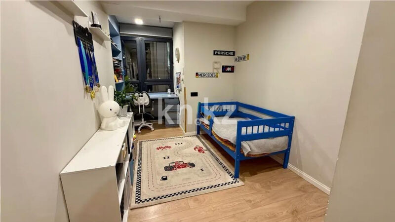 Продажа 3-комнатной квартиры, 105 м² - Продажа трехкомнатных квартир от собственников в Алматы - страница 163 фото 2 из 5