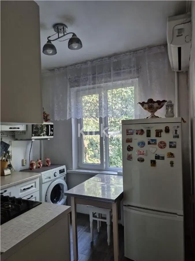 Продажа 1-комнатной квартиры, 31 м² - Продажа однокомнатных квартир от собственников в Казахстане - страница 83 фото 2 из 3