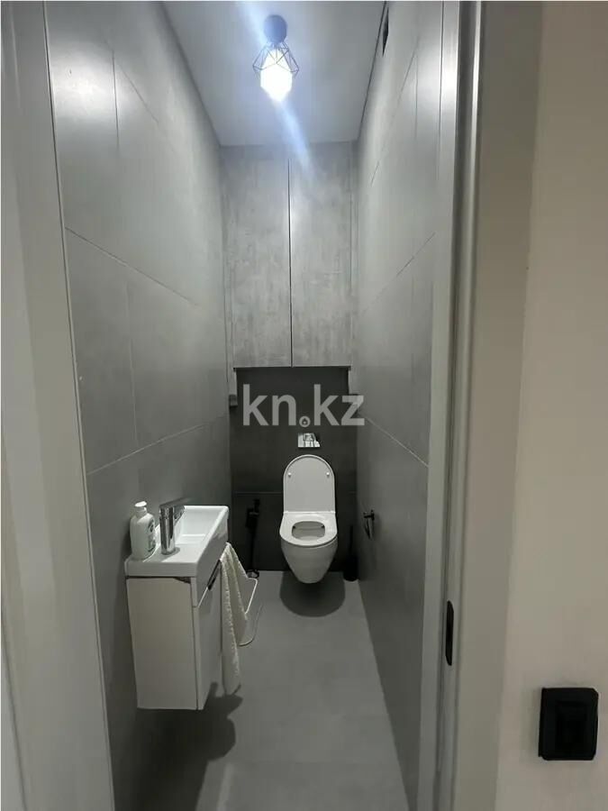 Продажа 2-комнатной квартиры, 63 м² - Продажа двухкомнатных квартир в монолитно-каркасном доме в Астане - страница 27 фото 3 из 3
