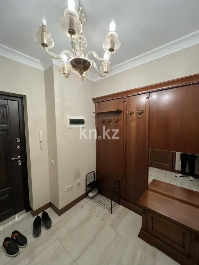 Продажа 2-комнатной квартиры, 71.5 м² - Продажа недвижимости в Казахстане - страница 28 фото 5 из 5
