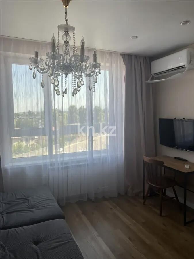 Продажа 2-комнатной квартиры, 40 м² - Продажа квартир от собственников в Алматы - страница 3 фото 1 из 5