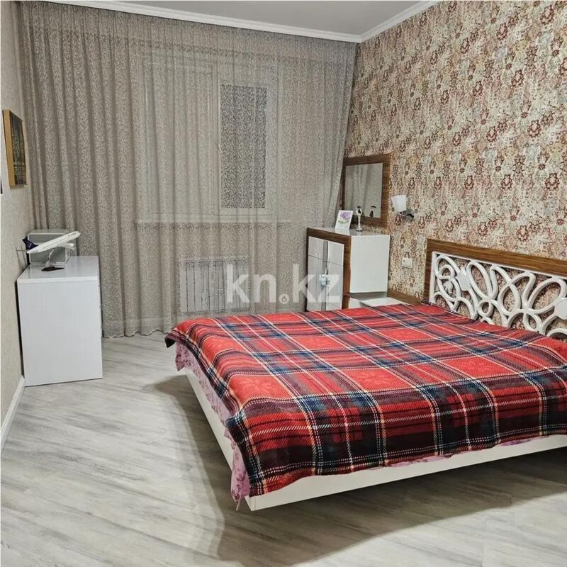 Продажа 2-комнатной квартиры, 83 м² - Продажа двухкомнатных квартир в монолитно-каркасном доме в Казахстане - страница 20 фото 1 из 4
