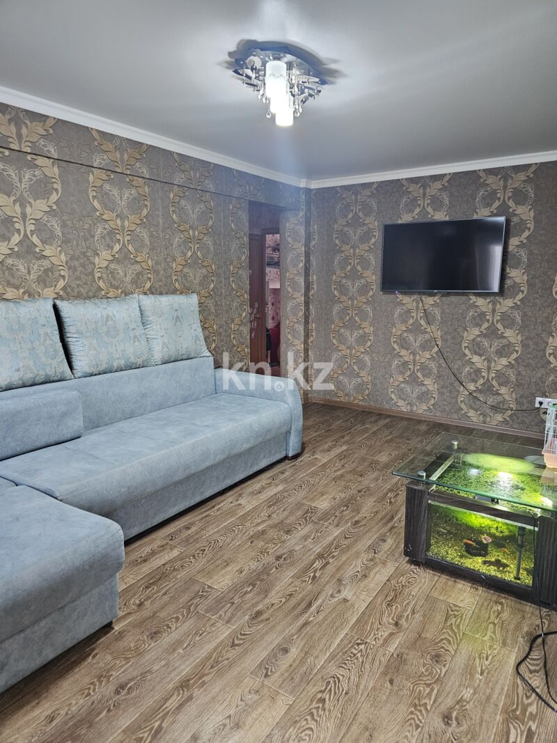 Продажа 3-комнатной квартиры, 59.1 м² - Продажа трехкомнатных квартир в Астане - страница 143 фото 4 из 9