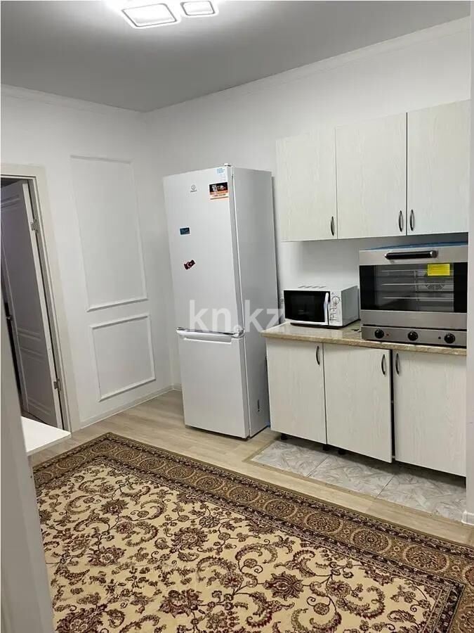 Продажа 1-комнатной квартиры, 29 м² - Продажа однокомнатных квартир в Наурызбайском р-не Алматы - страница 3 фото 2 из 4