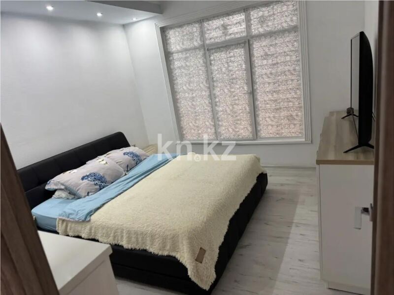 Продажа 2-комнатной квартиры, 75 м² - Продажа квартир в монолитном доме в Алматы - страница 21 фото 2 из 5