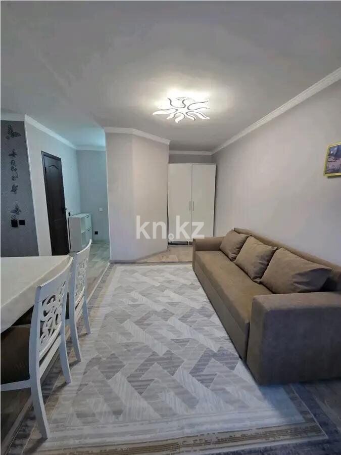 Продажа 1-комнатной квартиры, 27.2 м² - Продажа однокомнатных квартир от собственников в Астане - страница 28 фото 2 из 5