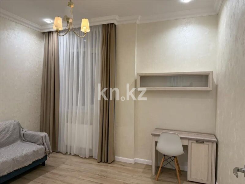 Продажа 3-комнатной квартиры, 60 м² - Продажа трехкомнатных квартир в Медеуском р-не Алматы - страница 3 фото 2 из 4